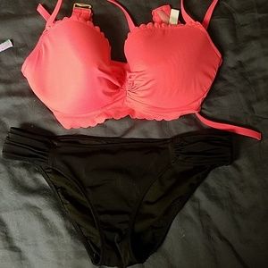 Victoria secret bikini